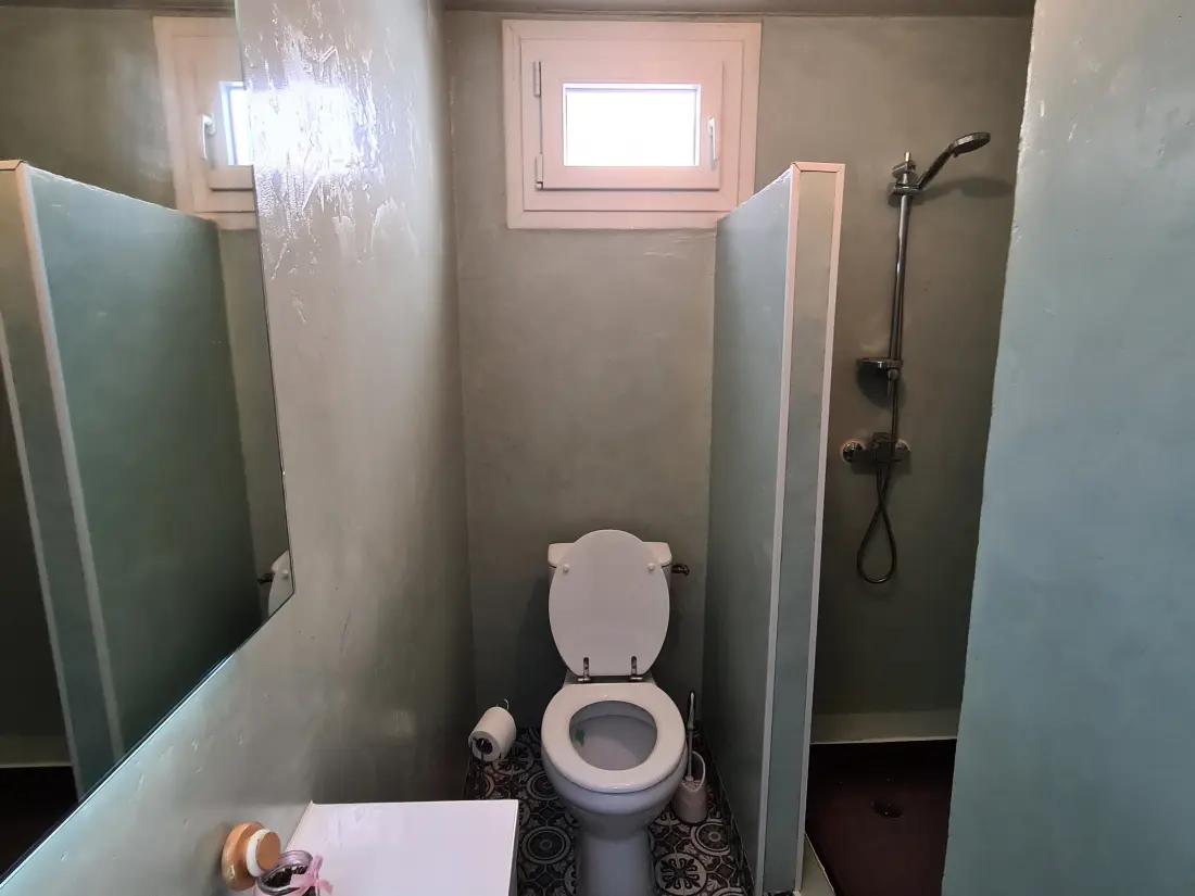 Maison de Vacances Orléans 6
