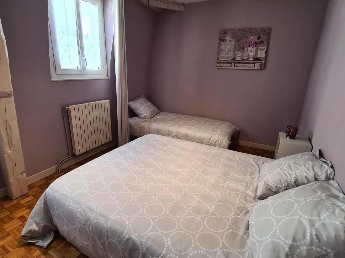 Maison de Vacances Orléans 6