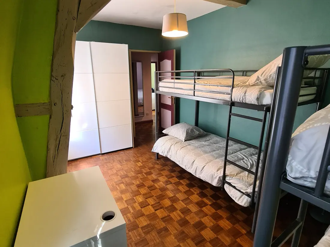 Maison de Vacances Orléans 6