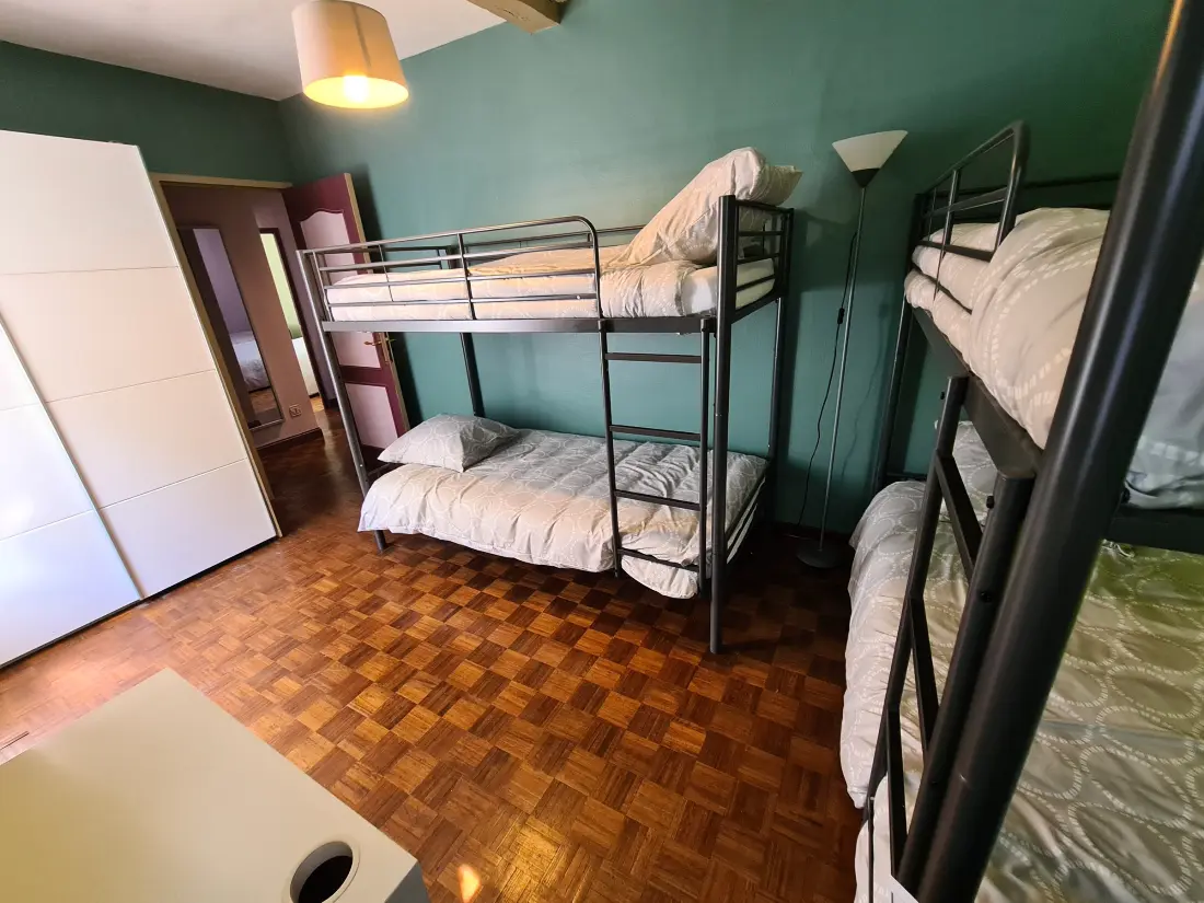 Maison de Vacances Orléans 6