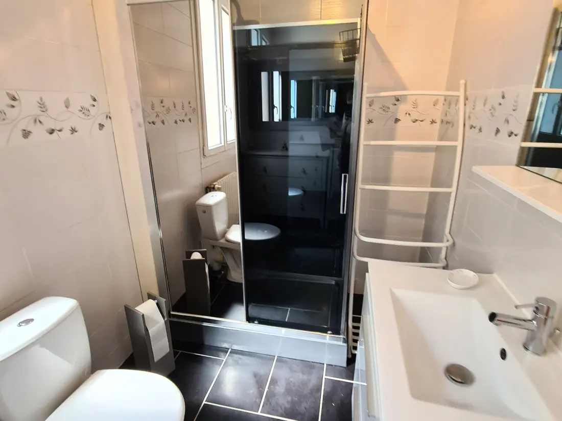 Maison de Vacances Orléans 6