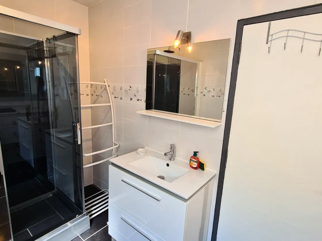 Maison de Vacances Orléans 6