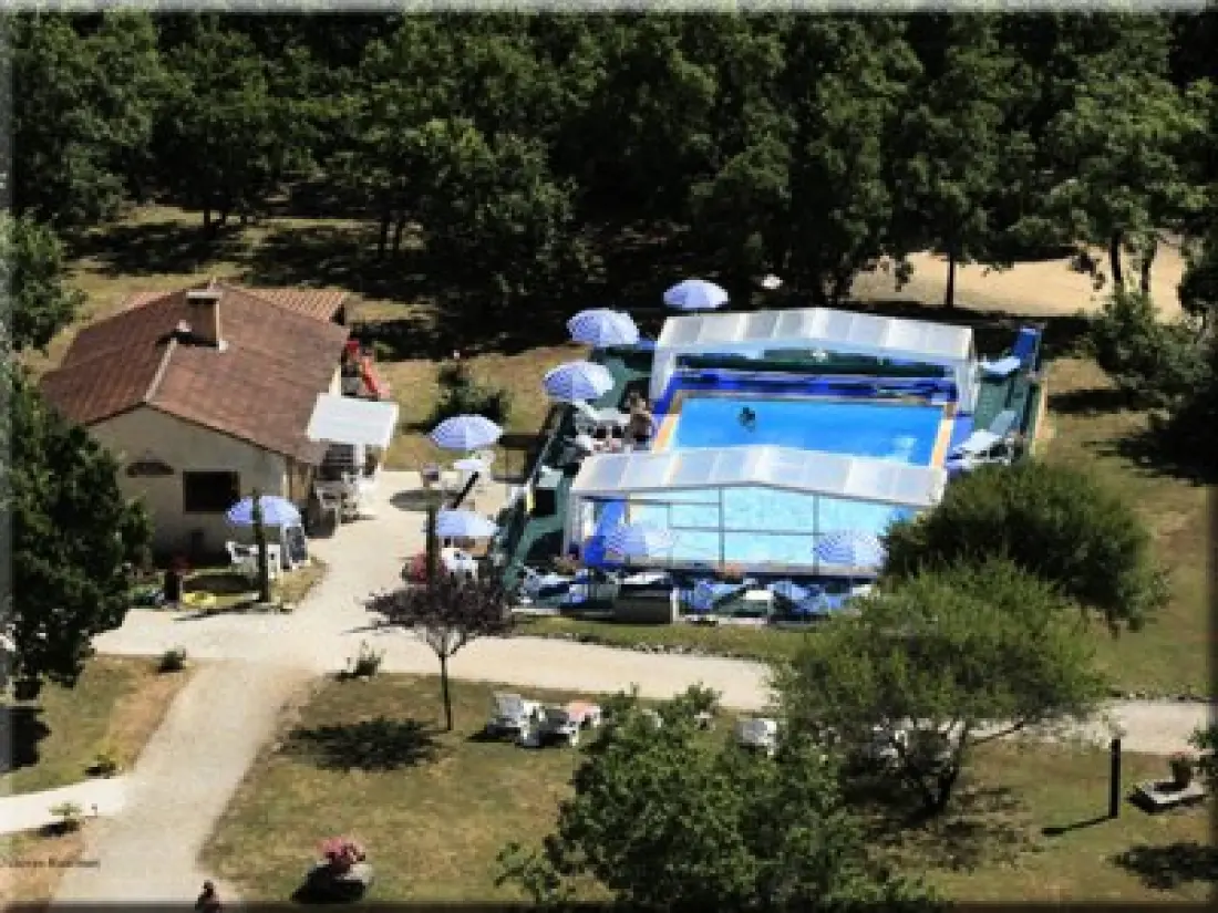 La Truffière