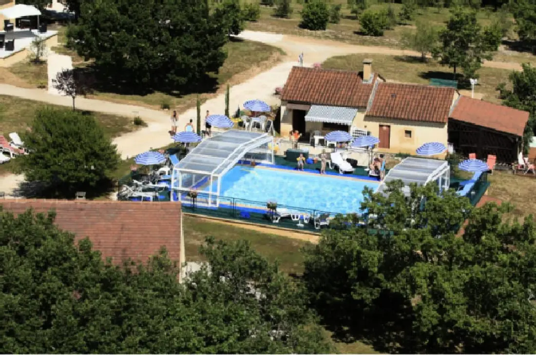 La Truffière