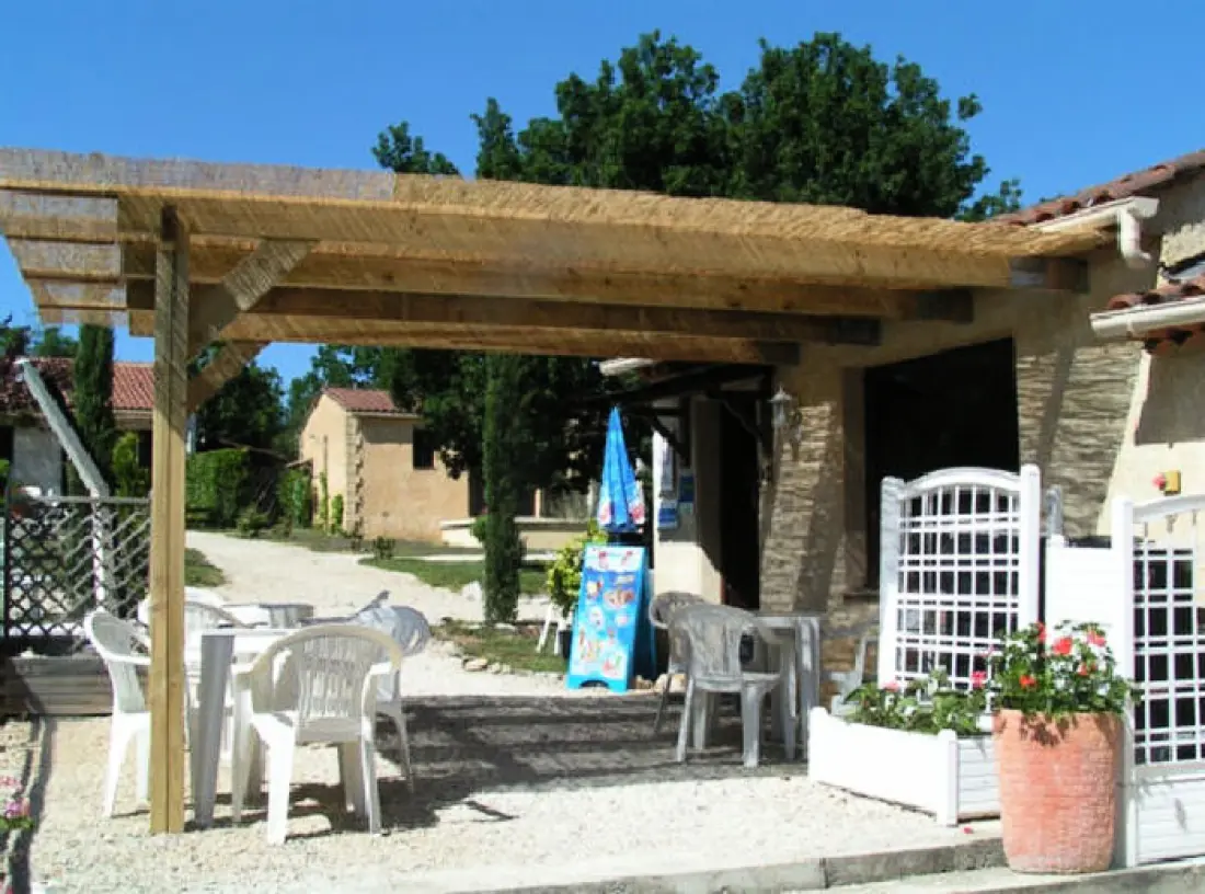 La Truffière