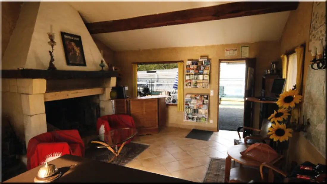 La Truffière