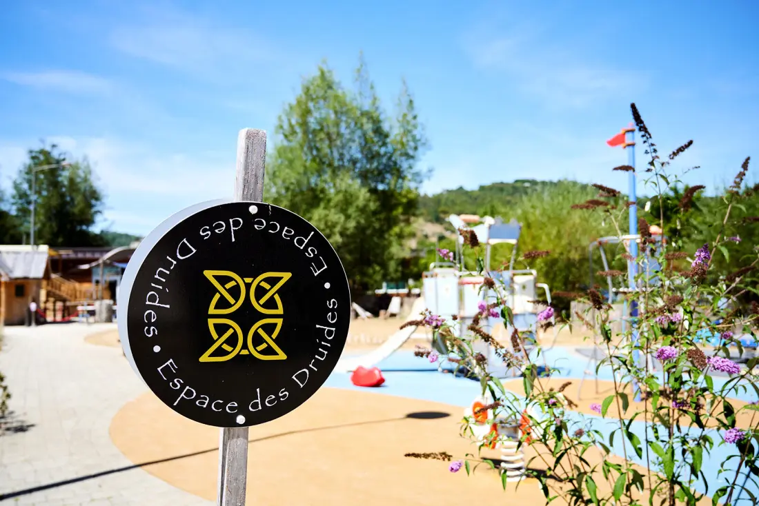 Domaine La Roche D'Ully4 étoiles★★★★