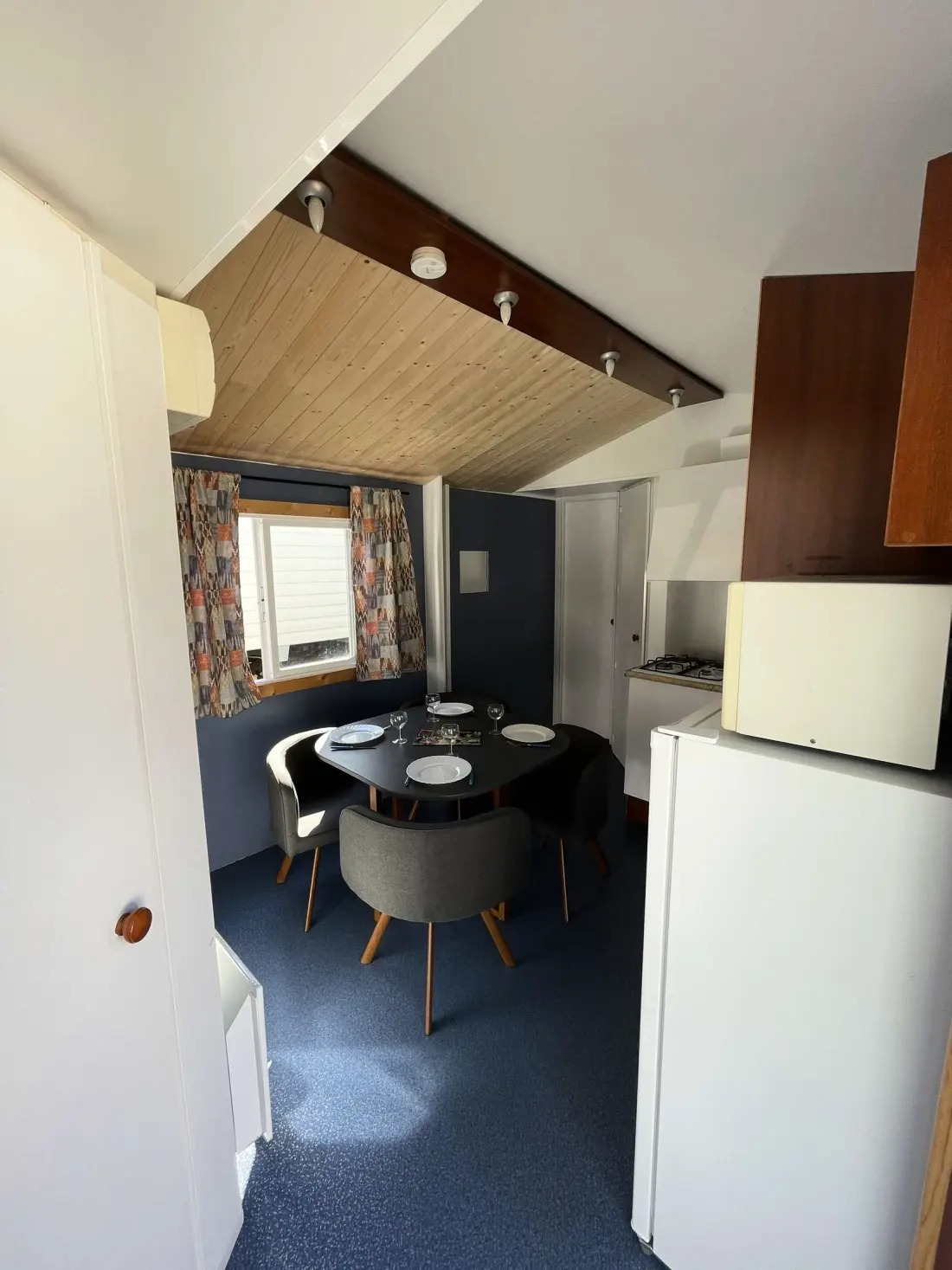 Camping le Chanet 3 étoiles★★★