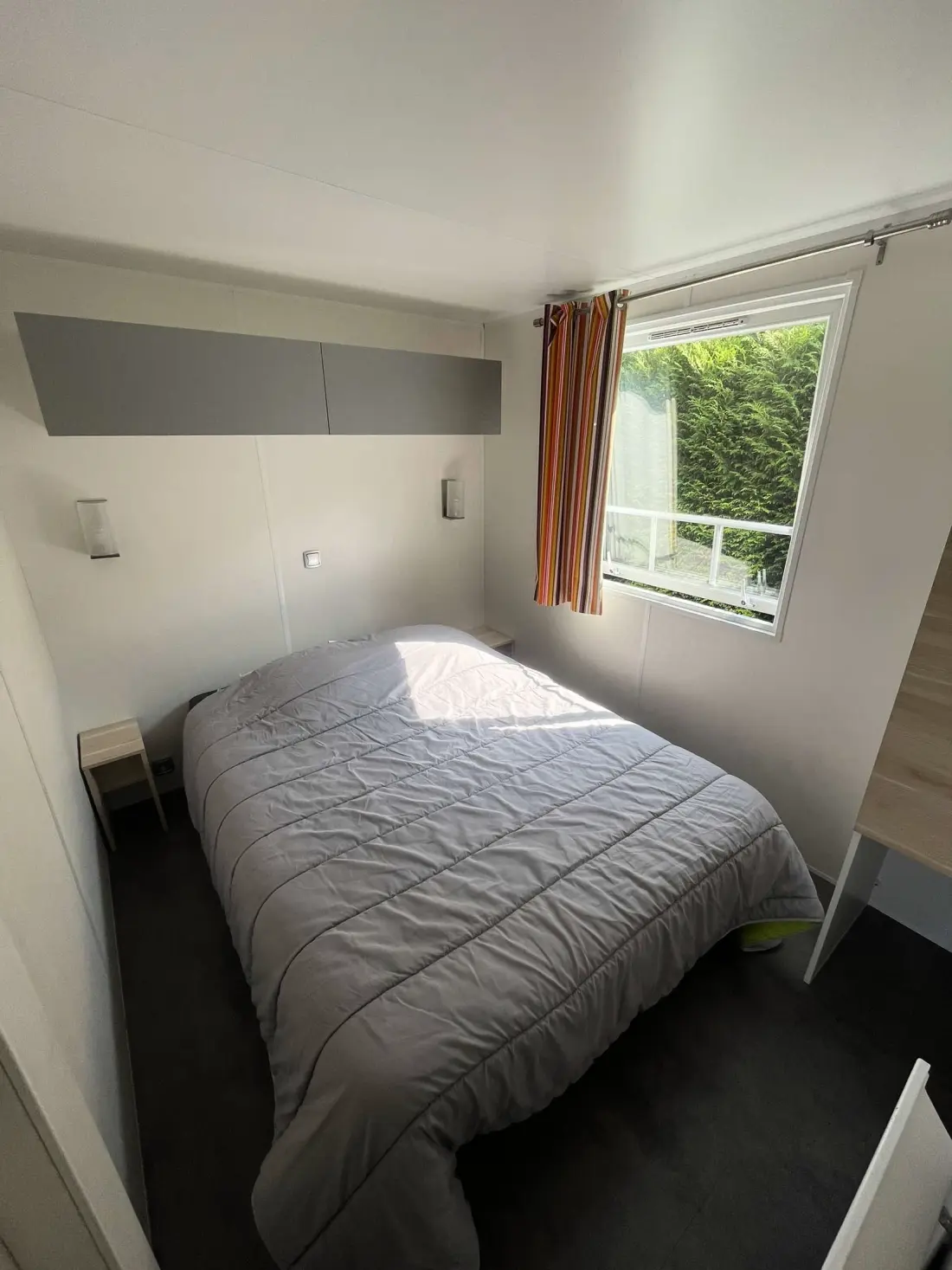 Camping le Chanet 3 étoiles★★★