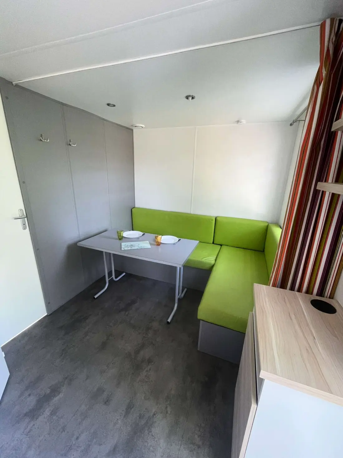 Camping le Chanet 3 étoiles★★★