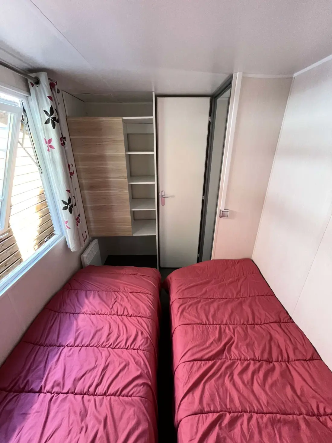 Camping le Chanet 3 étoiles★★★