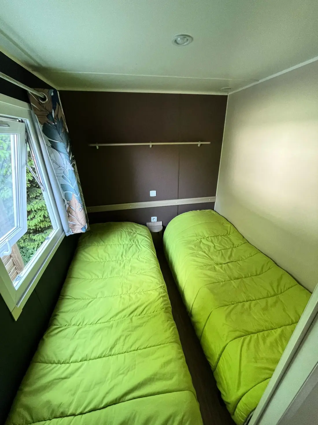 Camping le Chanet 3 étoiles★★★