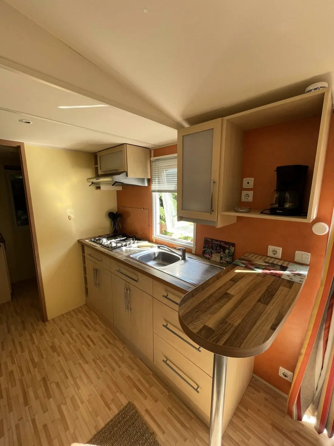 Camping le Chanet 3 étoiles★★★