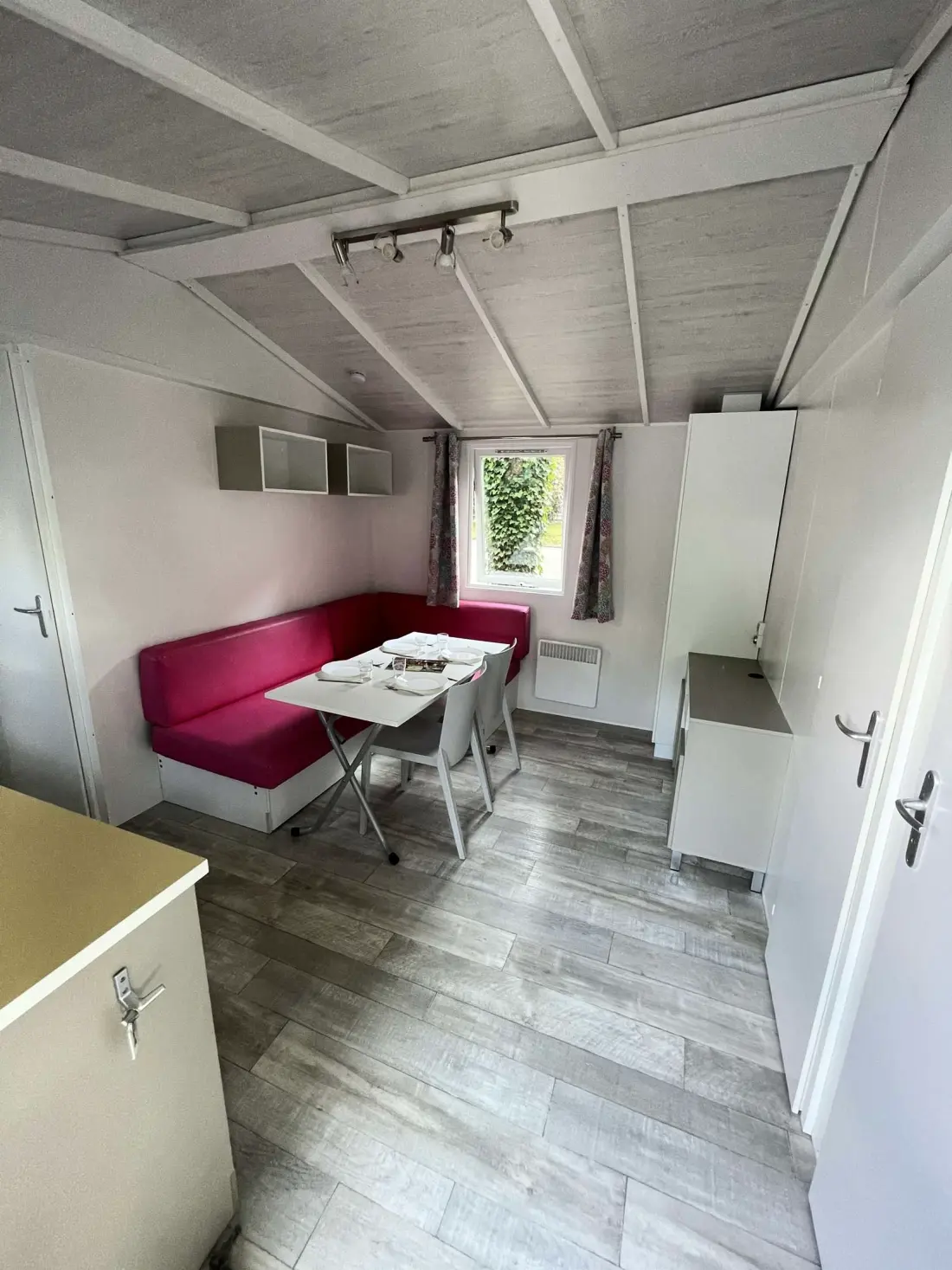 Camping le Chanet 3 étoiles★★★