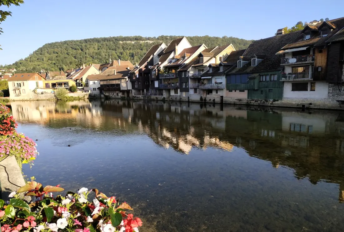 Camping le Chanet 3 étoiles★★★