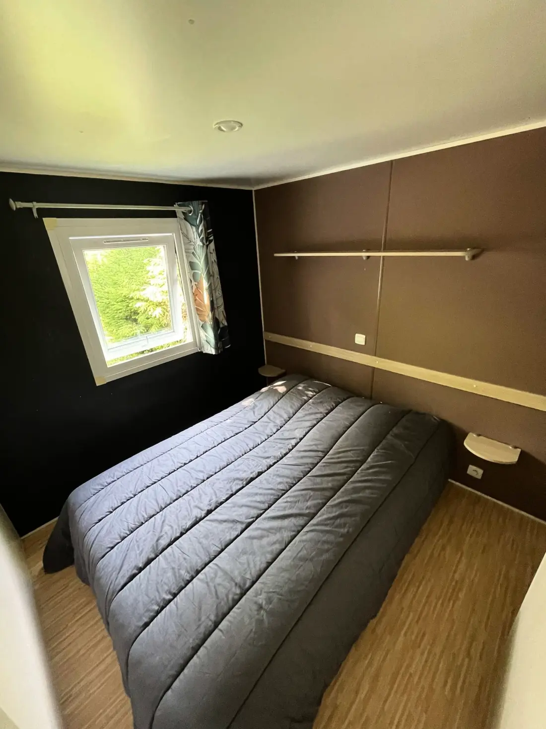 Camping le Chanet 3 étoiles★★★