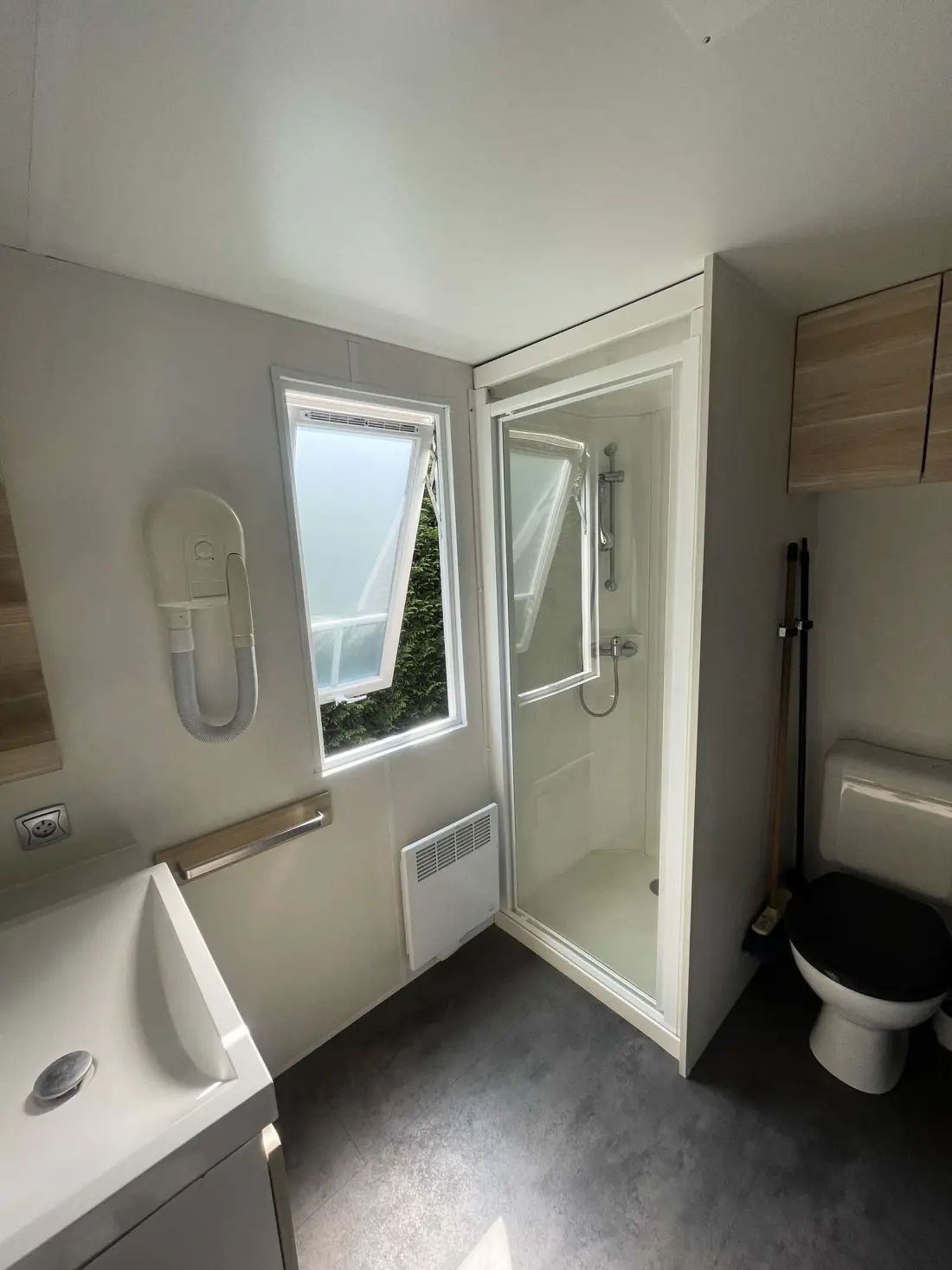 Camping le Chanet 3 étoiles★★★