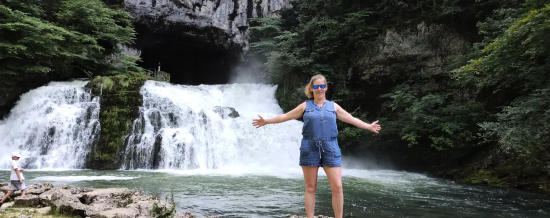 Camping le Chanet 3 étoiles★★★