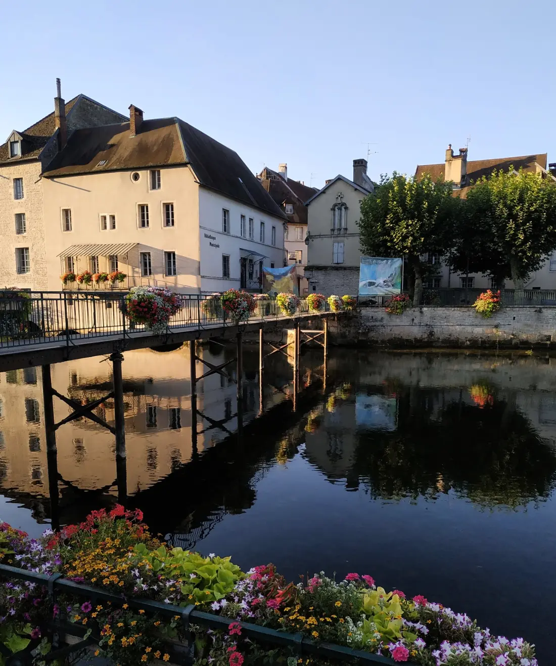 Camping le Chanet 3 étoiles★★★