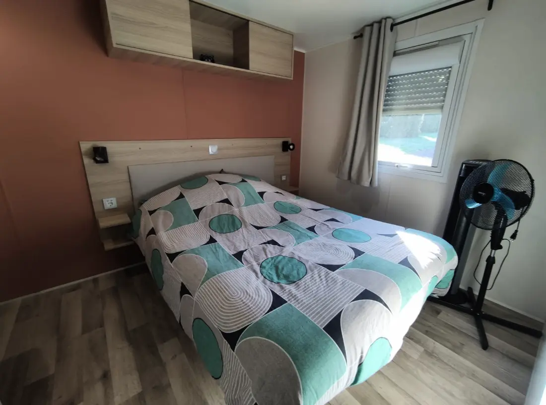 Camping le Chanet 3 étoiles★★★