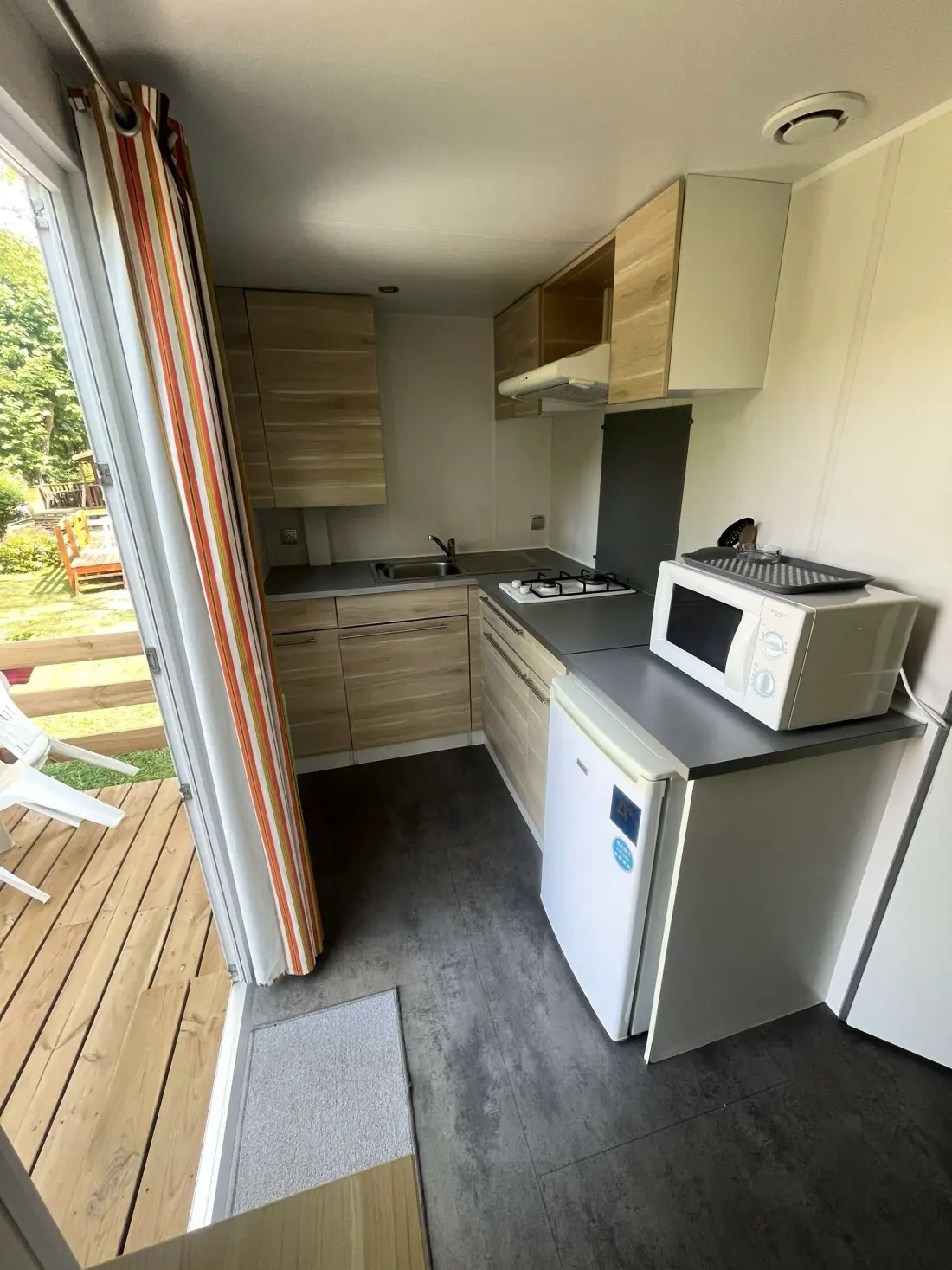 Camping le Chanet 3 étoiles★★★