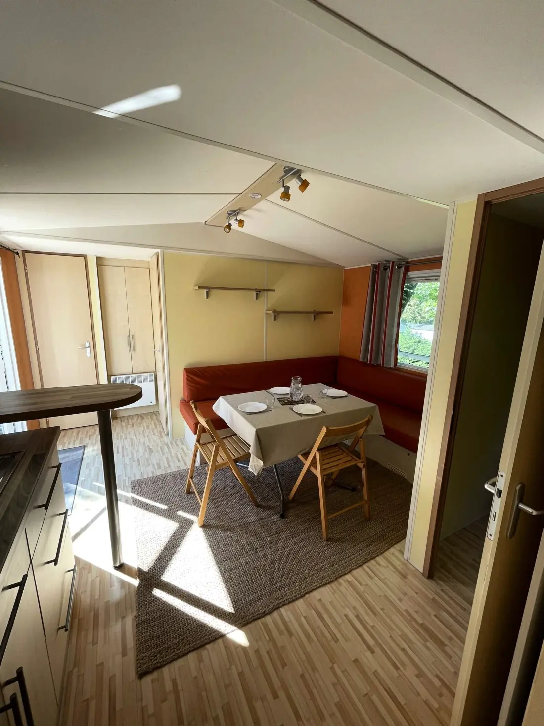 Camping le Chanet 3 étoiles★★★