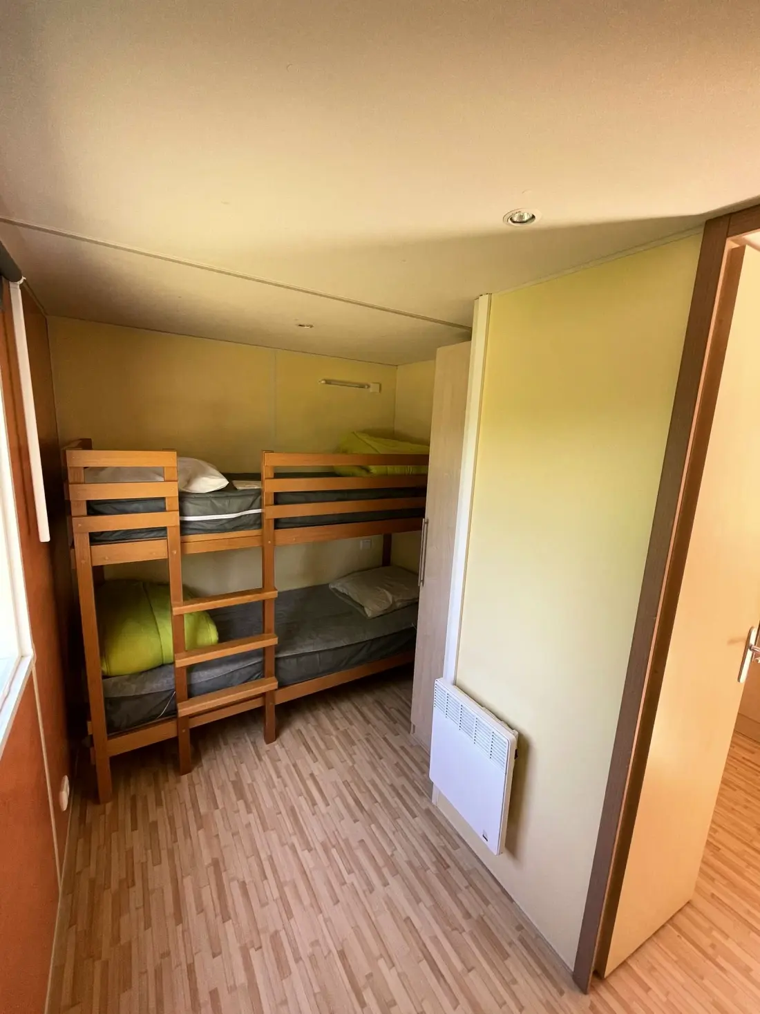 Camping le Chanet 3 étoiles★★★