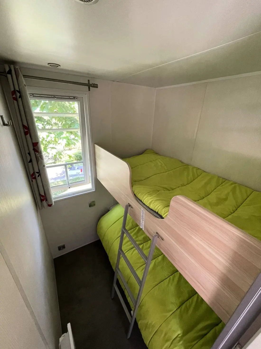 Camping le Chanet 3 étoiles★★★