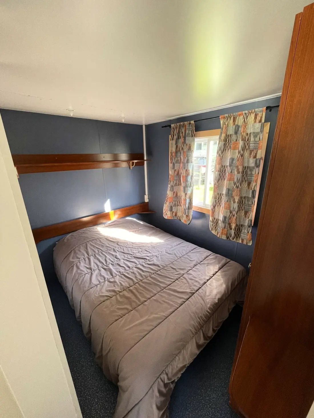 Camping le Chanet 3 étoiles★★★