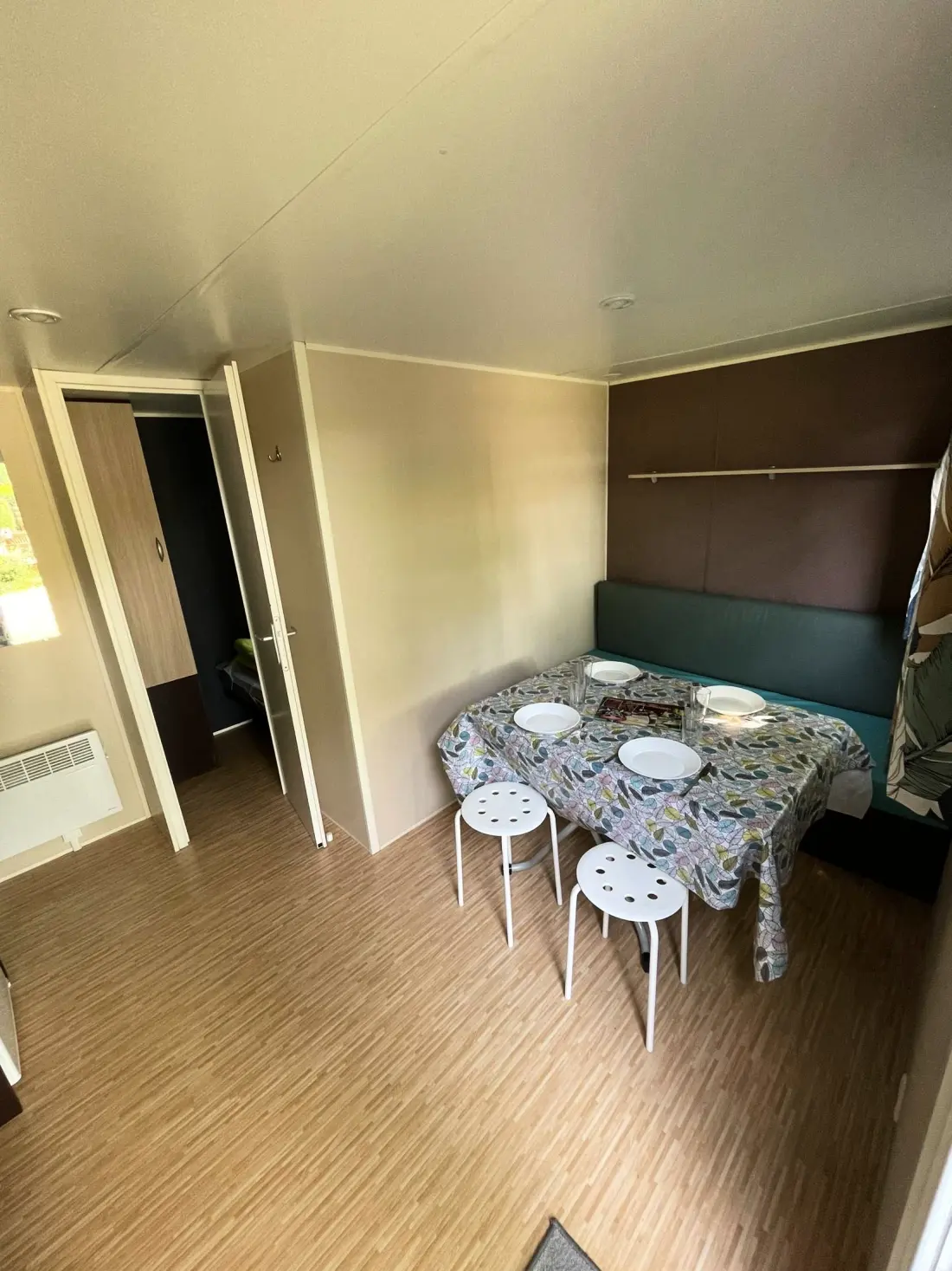 Camping le Chanet 3 étoiles★★★