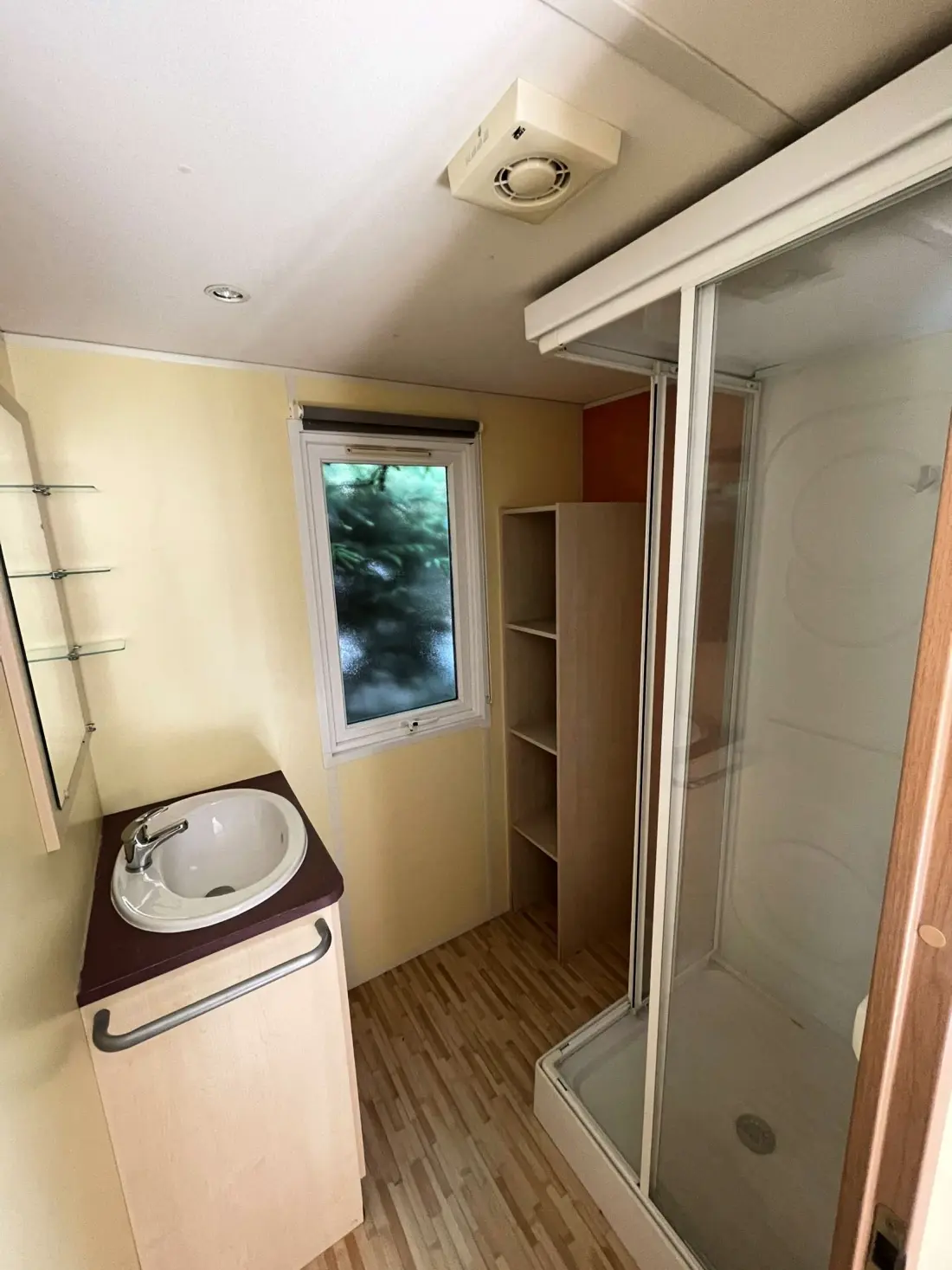 Camping le Chanet 3 étoiles★★★