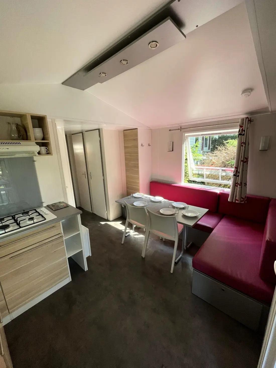 Camping le Chanet 3 étoiles★★★