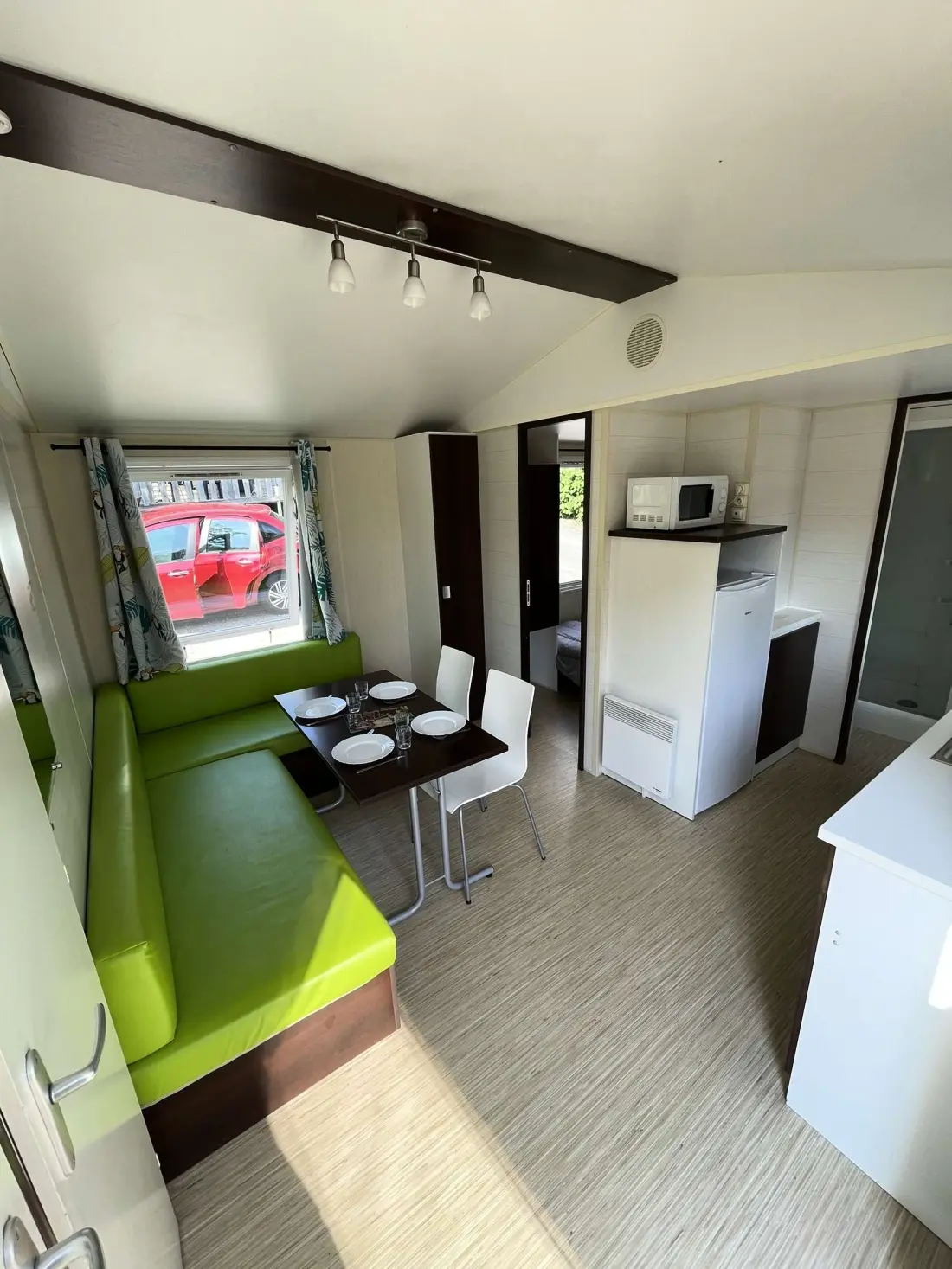 Camping le Chanet 3 étoiles★★★