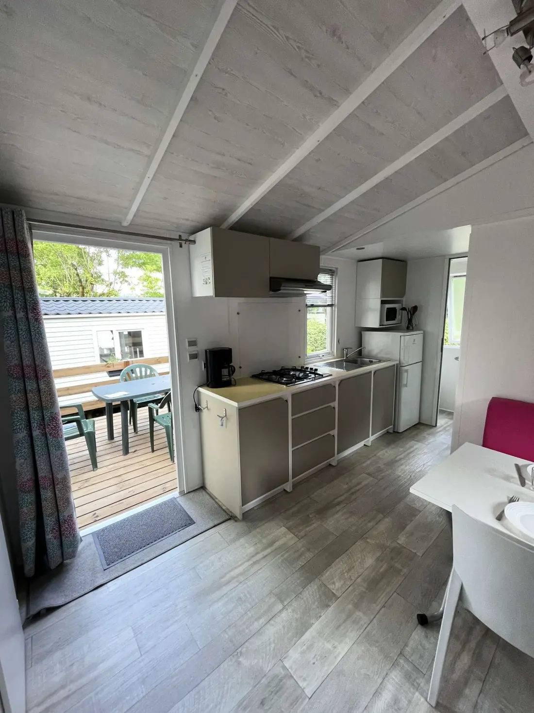 Camping le Chanet 3 étoiles★★★
