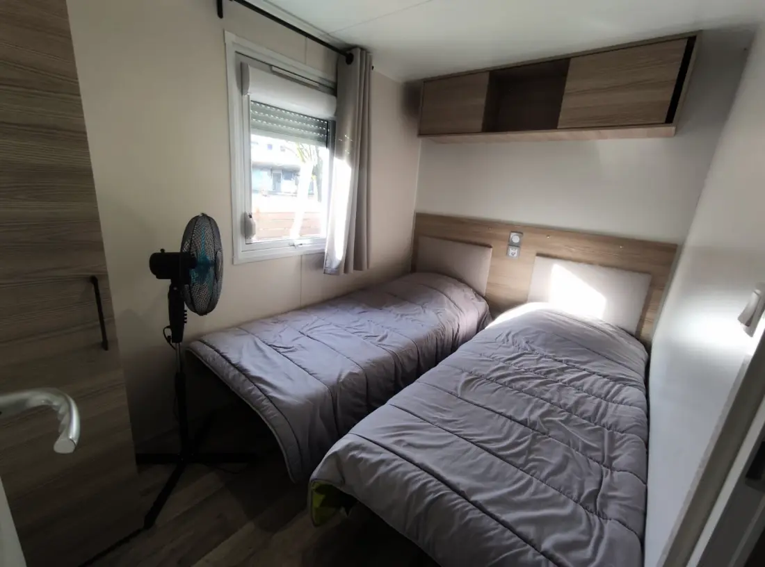 Camping le Chanet 3 étoiles★★★