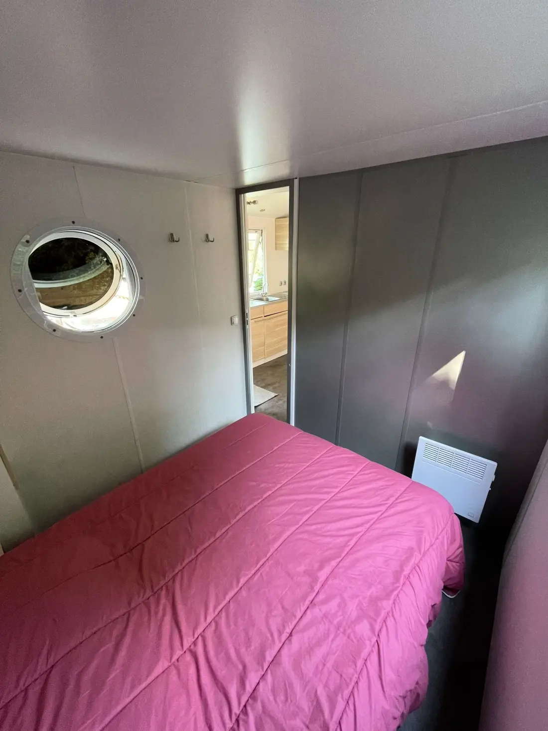 Camping le Chanet 3 étoiles★★★