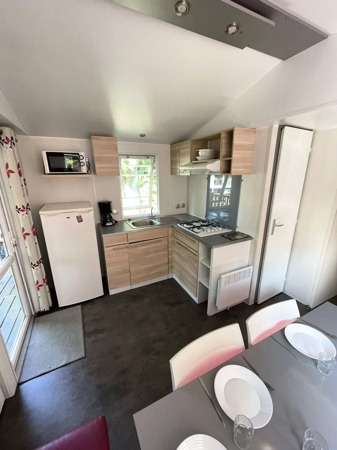 Camping le Chanet 3 étoiles★★★