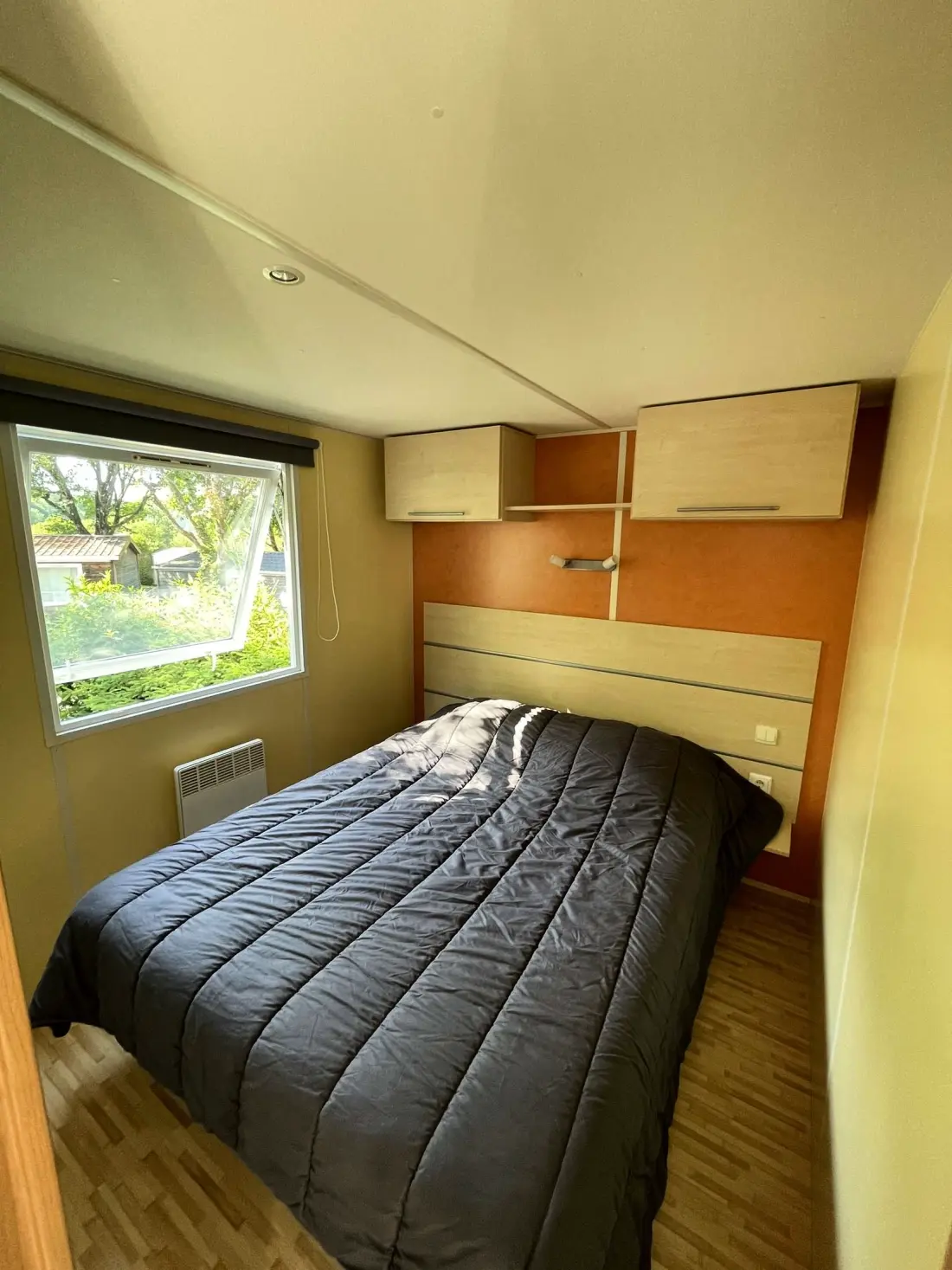 Camping le Chanet 3 étoiles★★★