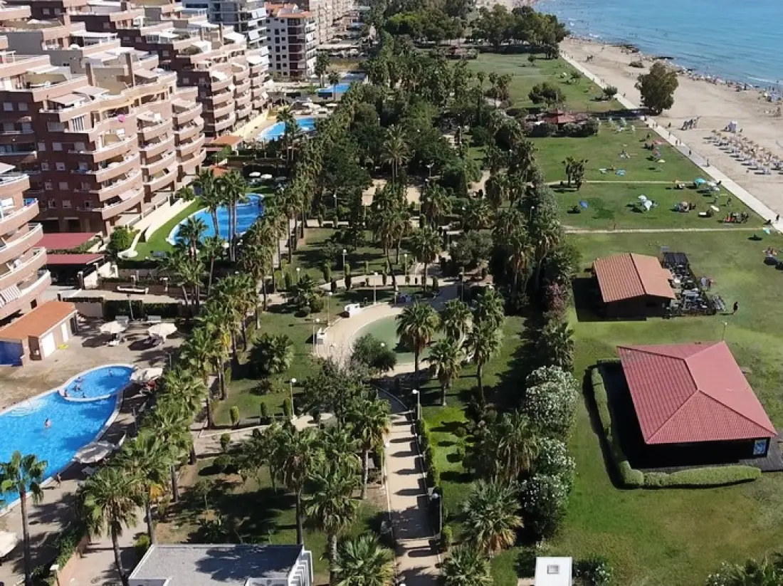 Apartamentos Marina d'Or