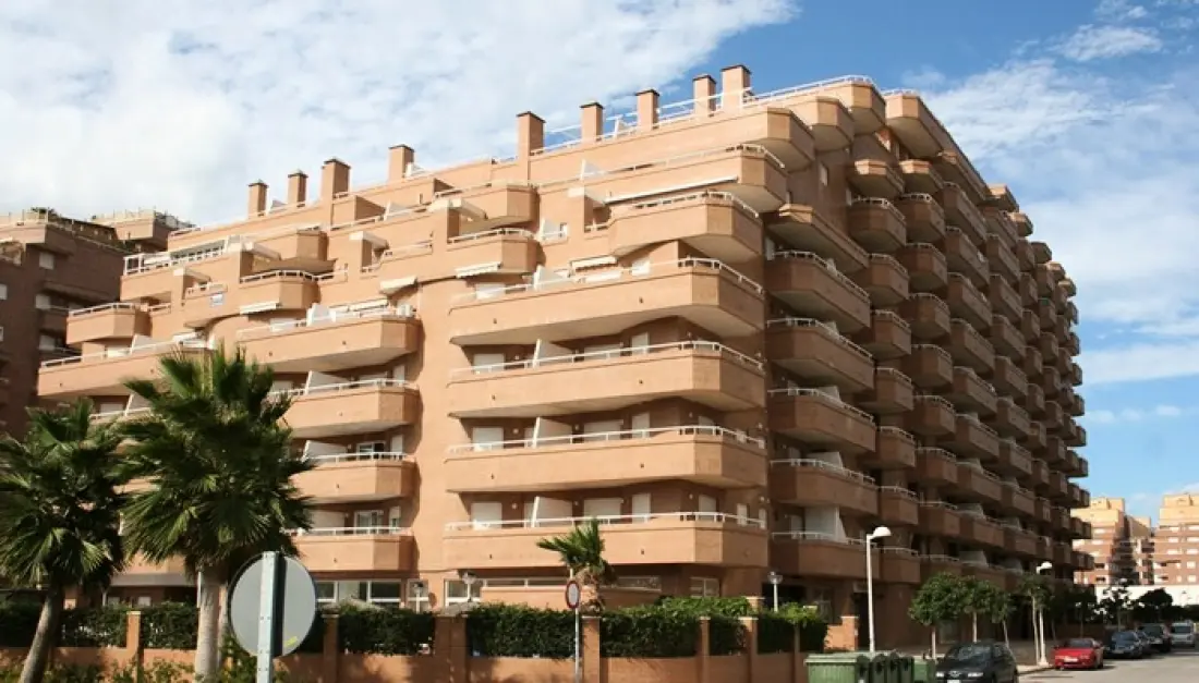 Apartamentos Marina d'Or