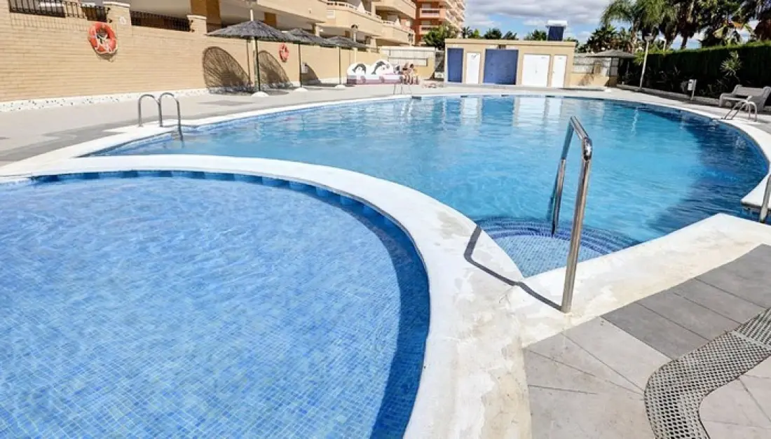 Apartamentos Marina d'Or