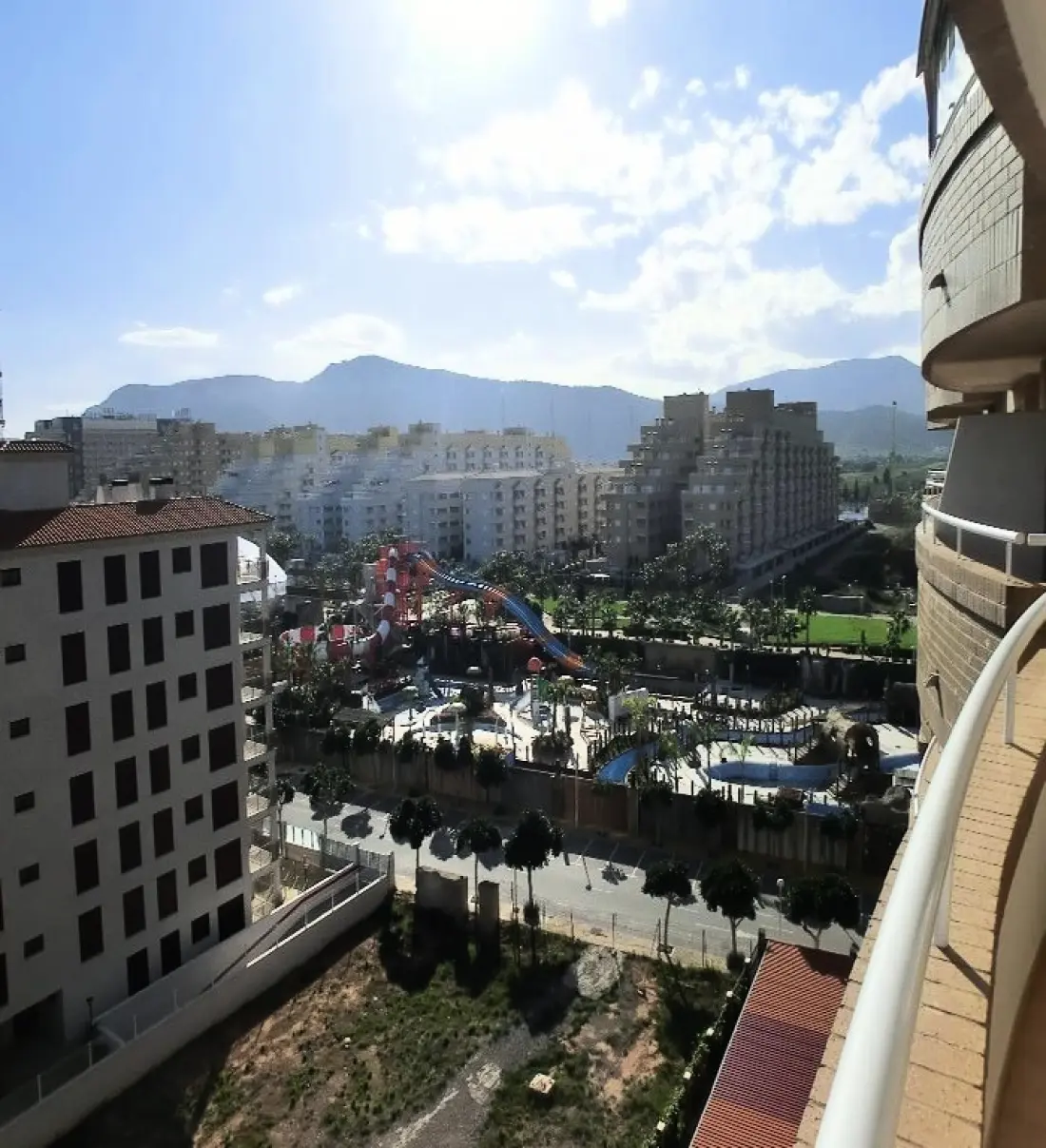 Résidence Marina park