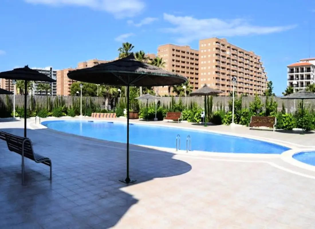 Résidence Marina park