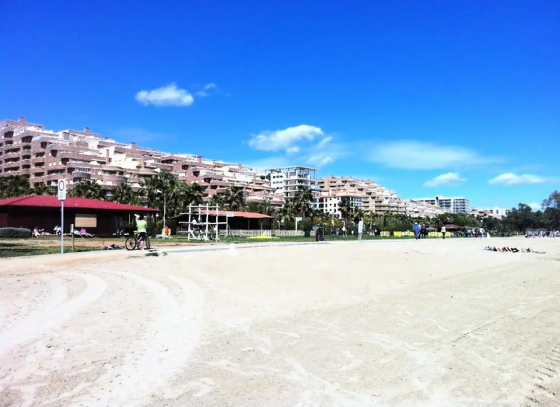 Résidence Marina park