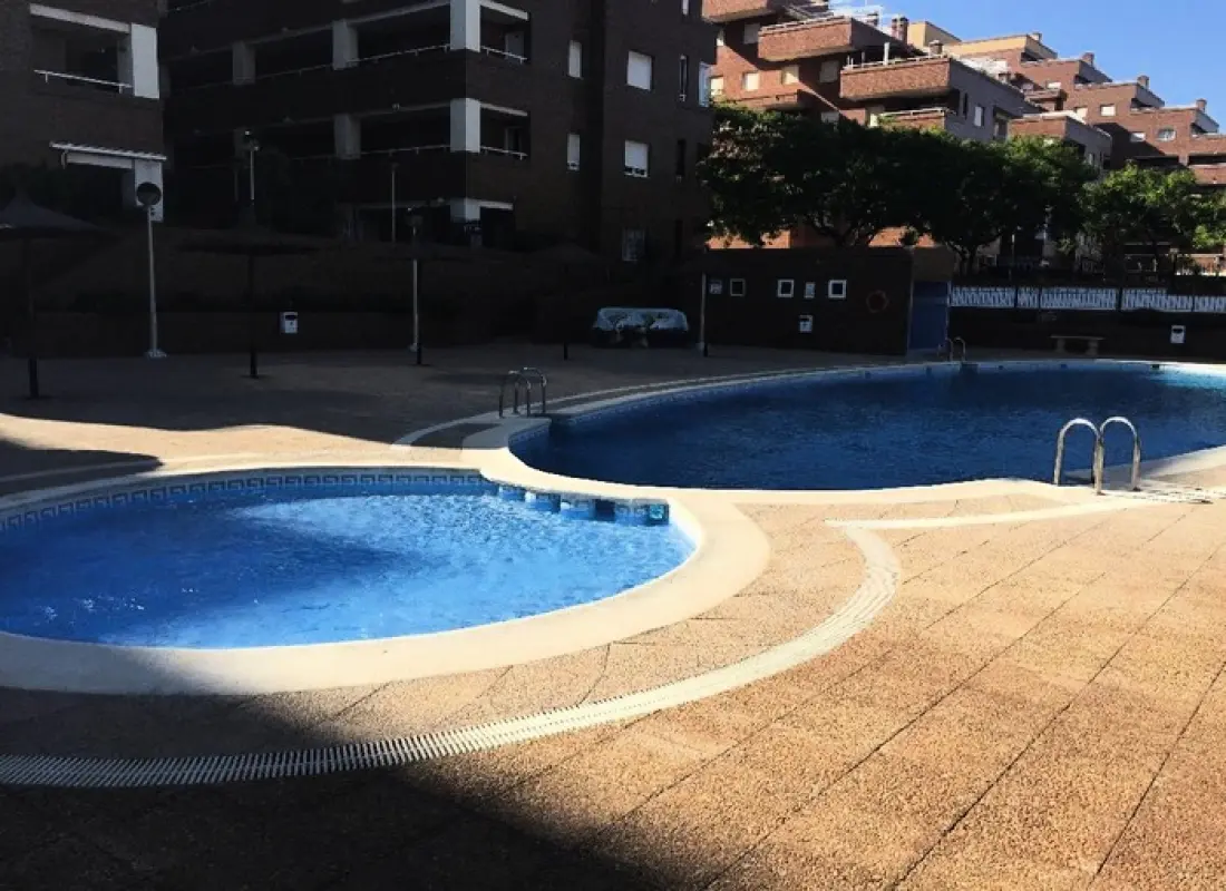Résidence Marina park