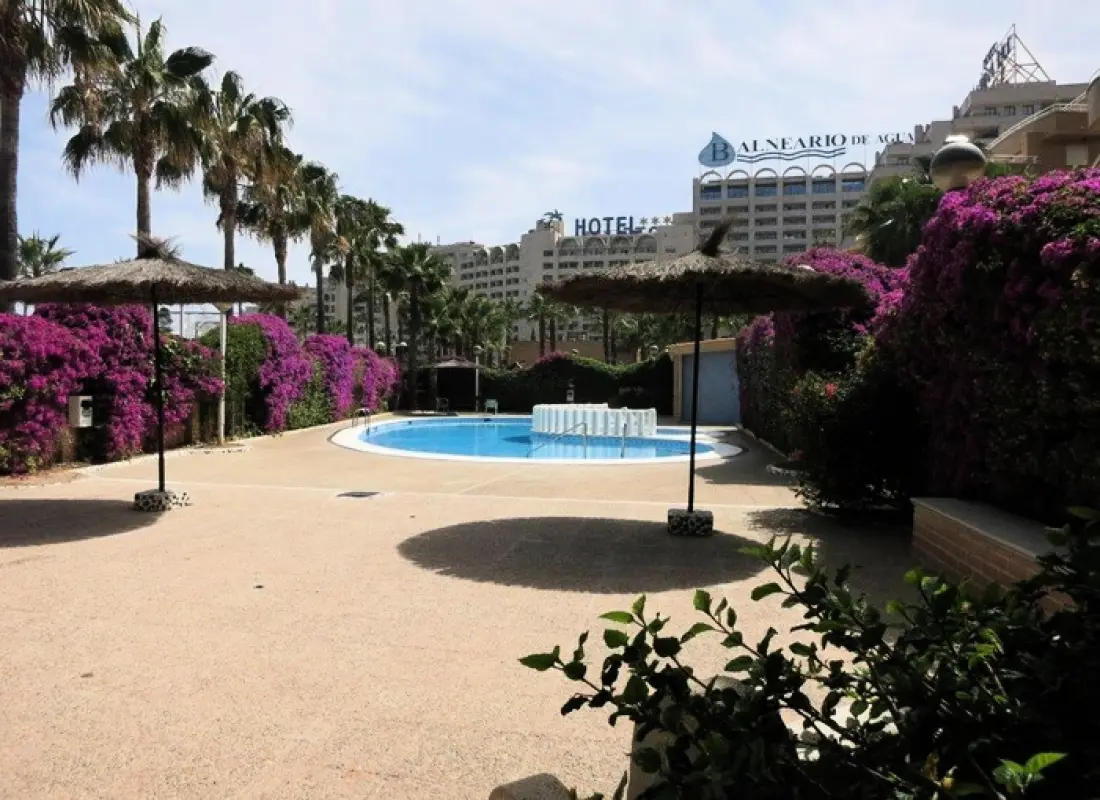 Résidence Marina park
