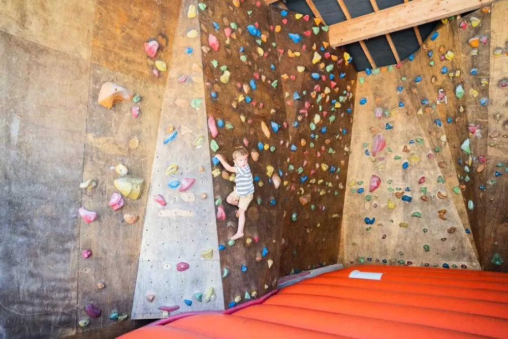 Camping Les Princes d'Orange 3 étoiles★★★