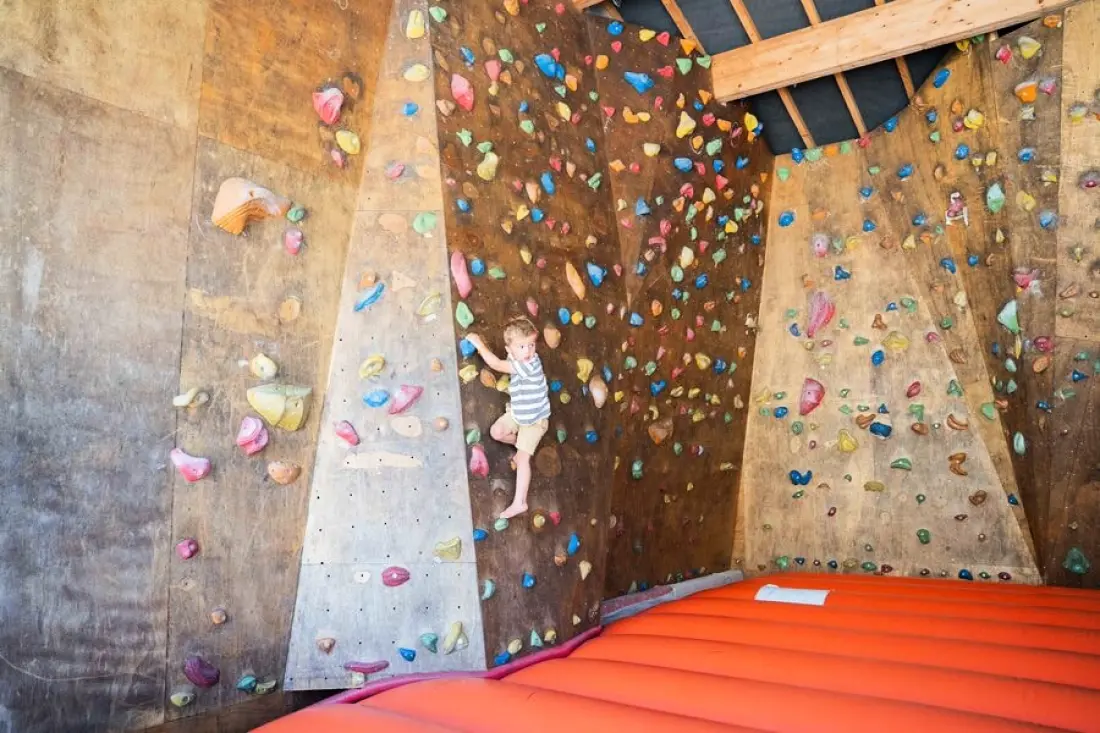 Camping Les Princes d'Orange 3 étoiles★★★