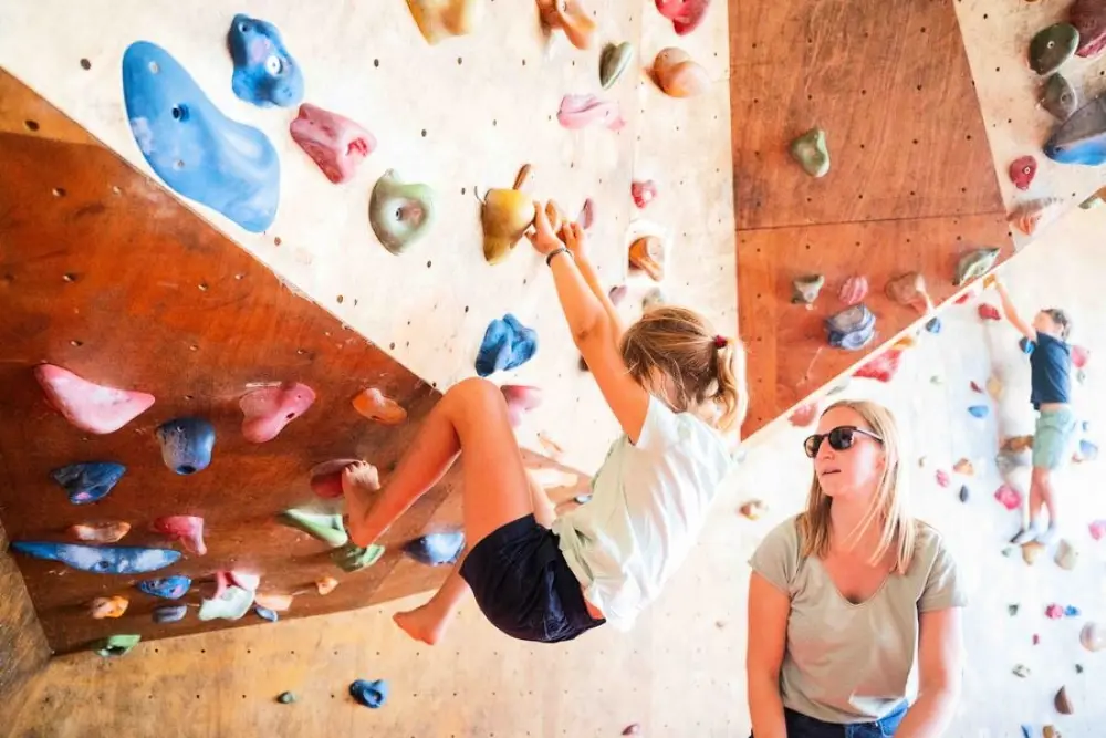 Camping Les Princes d'Orange 3 étoiles★★★