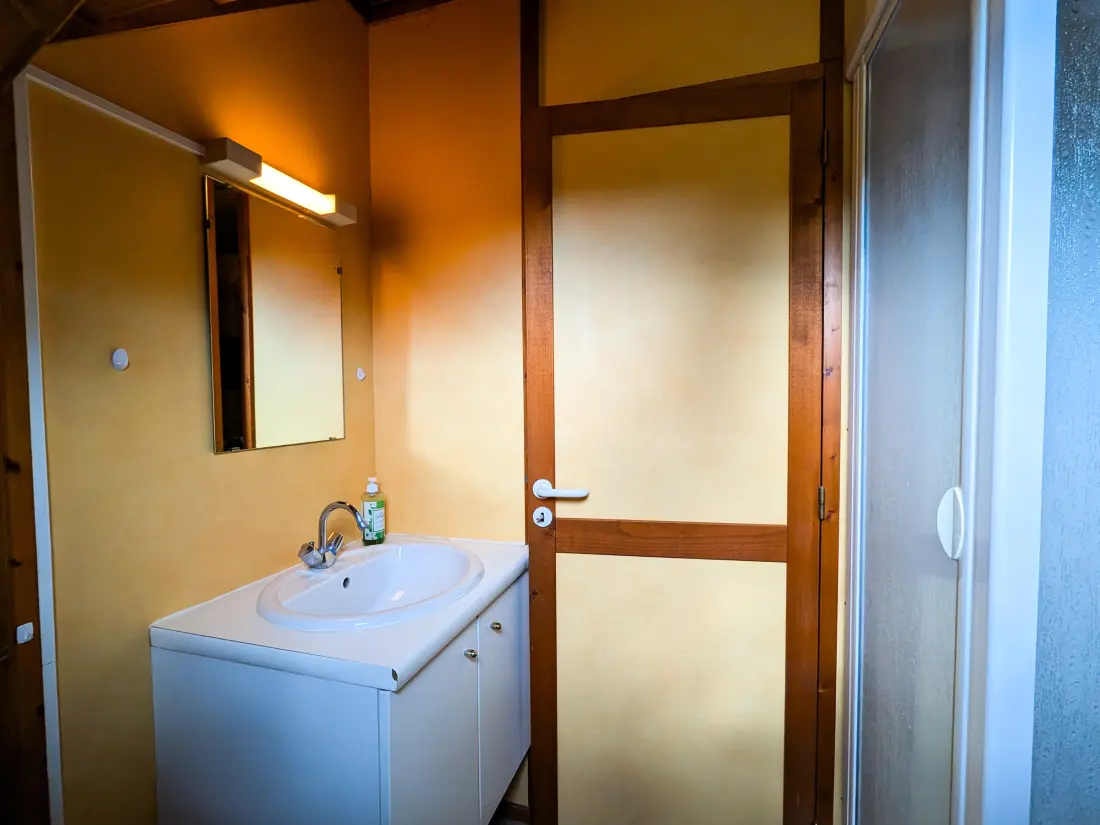 Maison de Vacances Orsennes 3